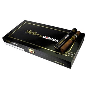 Cohiba by Weller Toro Cigars