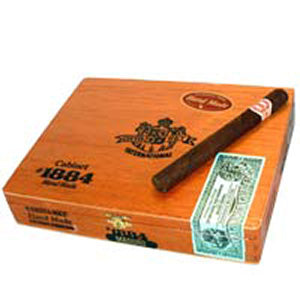 Cuesta Rey Cabinet Selection No.1884 Maduro Cigars