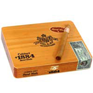 Cuesta Rey Cabinet Selection No.1884 Cigars