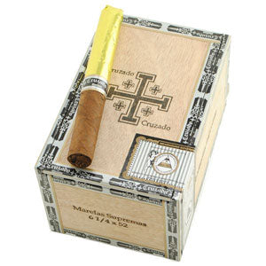 Illusione Cruzado Marelas Supremas Cigars