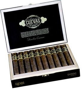 Cuevas Maduro Toro Single Cigar