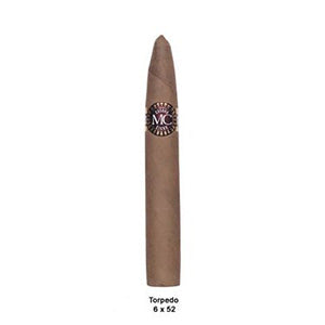 Cusano MC Torpedo Bundle Cigars