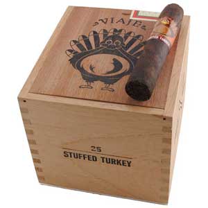 Viaje Stuffed Turkey Dark Meat Cigars