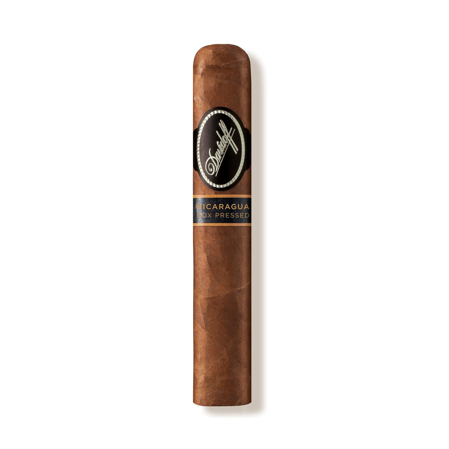 Davidoff Nicaragua Box Press Robusto 5 x 48 Single Cigar