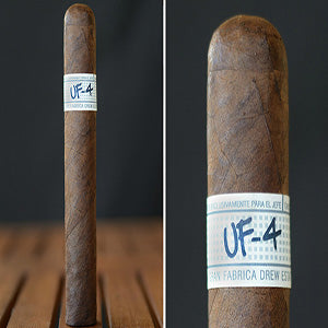 Liga Privada Unico Serie UF-4 Cigars