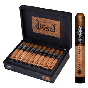 Diesel Puro Esteli Robusto Cigars