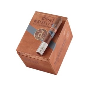 Diesel Whiskey Row Robusto Cigars