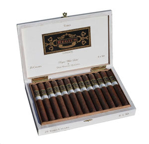 Regius White Label Royal Robusto Cigars