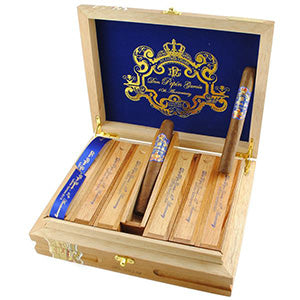 Don Pepin Garcia 10th Anniversary Limited Edition 2013 Cigars