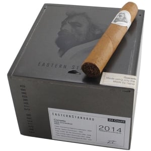 Caldwell Eastern Standard Corretto Cigars
