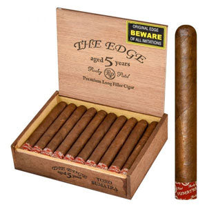 Edge Sumatra Toro Cigar