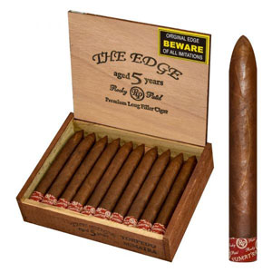 Edge Sumatra Torpedo Cigar