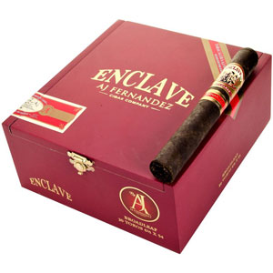 Enclave Broadleaf Toro Cigars