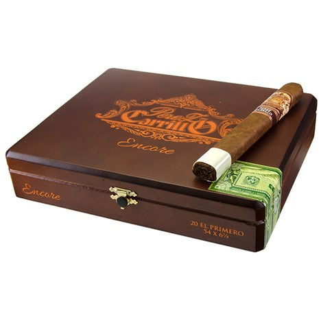 EPC Encore El Primero Cigars