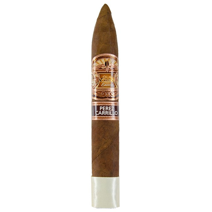 EPC Encore Valientes Cigars