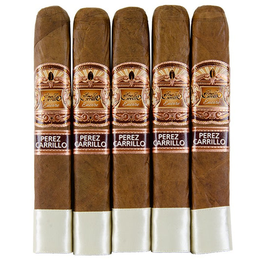 EPC Encore Majestic Cigars