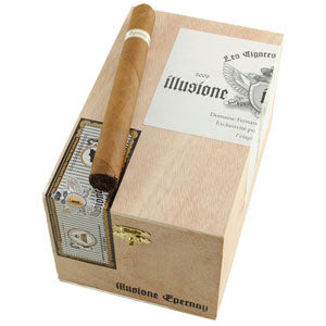 Illusione Epernay L'Excellence Cigars