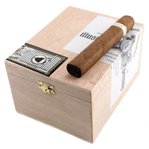 Illusione Epernay Le Taureau Cigars