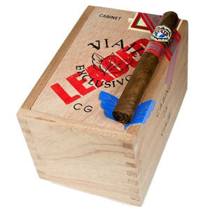 Viaje Exclusivo Nicaragua Leaded Corona Gorda Cigars