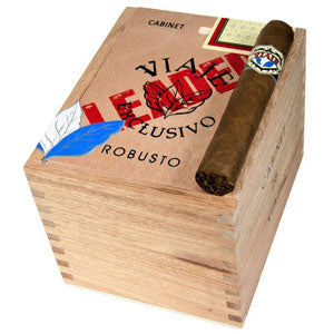Viaje Exclusivo Nicaragua Leaded Robusto Cigars