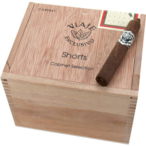Viaje Exclusivo Shorts Cigars