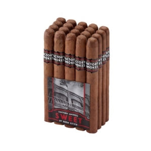Factory Smokes Sweet Churchill Bundle Cigars