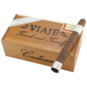 Viaje Friends and Family Cadeau Cigars