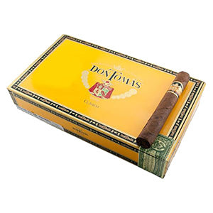 Don Tomas Classico Robusto Cigars
