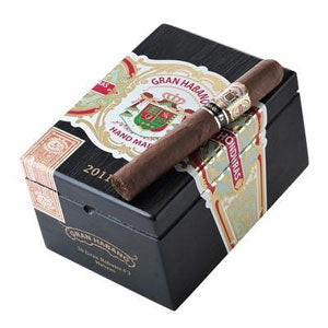 Gran Habano No.3 Gran Robusto Cigars