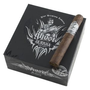 Gurkha Ghost Asura Cigars
