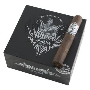Gurkha Ghost Exorcist Cigars