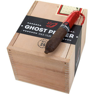 Viaje Ghost Pepper Cigars