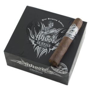 Gurkha Ghost Shadow Cigars
