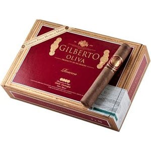 Gilberto Reserva Robusto Cigars