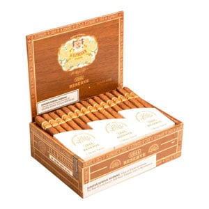 H Upmann Demi Tasse Cigars Box of 60