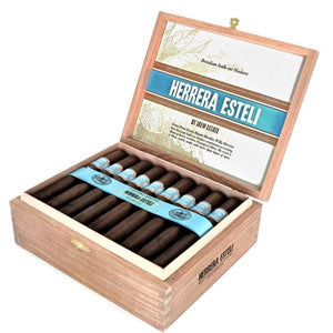 Herrera Esteli Maduro Toro Especial Cigars