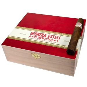 Herrera Esteli Habano Piramide Fino Cigars
