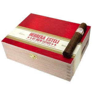 Herrera Esteli Habano Robusto Grande Cigars