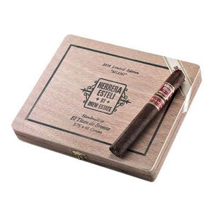 Herrera Miami Esteli Cigars