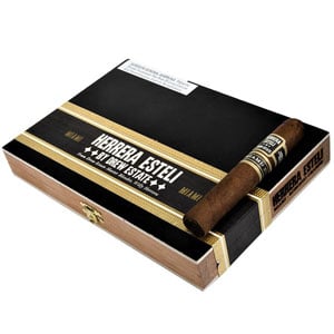 Herrera Miami Robusto Grande Cigars