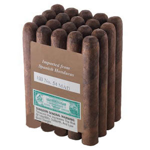 Honduran No. 54 Maduro Bundle Cigars