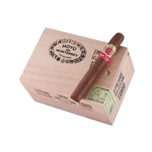 Hoyo Epicure Seleccion Toro Cigars