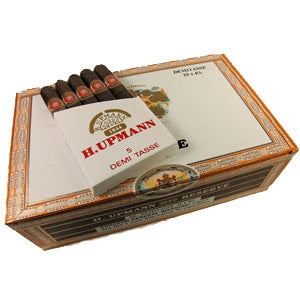 H Upmann 1844 Reserve Demi Tasse Cigars