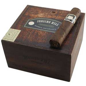 Jericho Hill Jack Brown Cigars