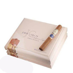 Jaime Garcia Limited Edition 2012 Cigars