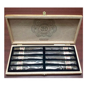 JD Howard Reserve Cigar Action LE 2015 Cigar