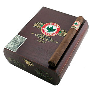 Joya de Nicaragua Antano 1970 Churchill Cigars