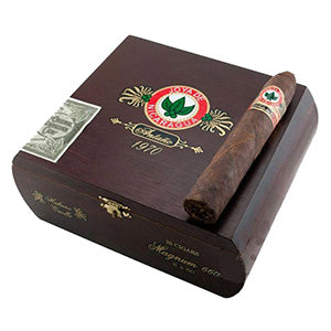 Joya de Nicaragua Antano 1970 Magnum 660 Cigars