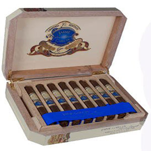 Jaime Garcia Limited Edition 2011 Cigars