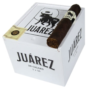 Juarez Jack Brown Cigars